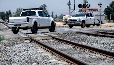 Traffic backs up along San Timoteo Canyon Road, what’s being done about it?