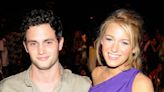 Penn Badgley Says Past Blake Lively Relationship ‘Saved’ Him During ‘Gossip Girl’