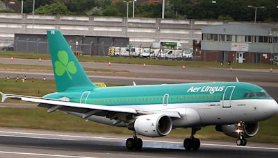 Aer Lingus resumes full services after industrial action