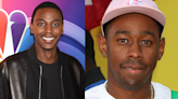 Jerrod Carmichael talks unrequited love with Tyler the Creator in new reality show