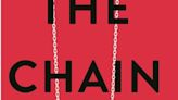 Ex-Uber Driver Author Adrian McKinty Adds New Link To Fare-y Tale Breakout ‘The Chain’: Media Res Makes 7-Figure TV...