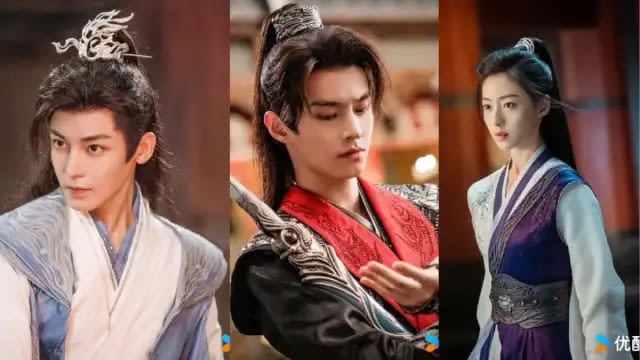 Chinese Drama Dashing Youth Episode 20 Recap & Spoilers