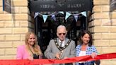 Lincoln Cornhill Market opens to the public after £8.7 million refurbishment