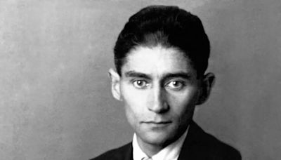 La vigencia de Kafka a cien años de su muerte