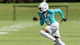 Jalen Ramsey, Xavien Howard and Nik Needham all practice, eligible to play for Miami Dolphins