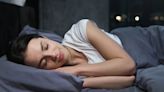 How to stay asleep all night if you keep waking up — an expert explains