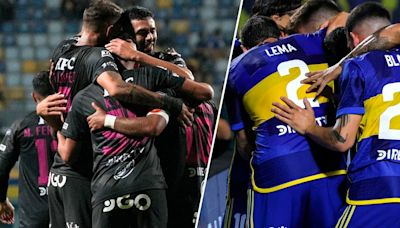 Boca Juniors, sin sus refuerzos ni los convocados a la Selección, abrirá su serie contra Independiente del Valle, en vivo: hora, TV y formaciones