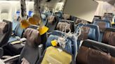 Passenger dies, 30 injured during 'severe turbulence' on long-haul flight