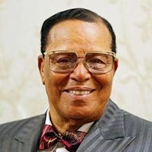 Louis Farrakhan