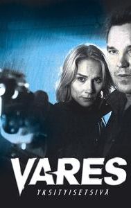 Vares: Private Eye