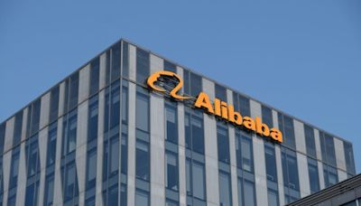 Alibaba Boosts E-Commerce Edge with AI, Despite Shrinking Market Share