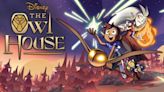 The Owl House: Where to Watch & Stream Online