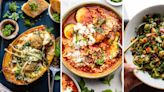 The 10 Best Instagram Recipes From October 2023
