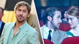 Ryan Gosling Opened Up About The One Regret He Has With His "La La Land" Performance And How ...