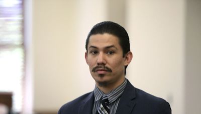 Arizona man gets life sentence on murder conviction in starvation death of 6-year-old son