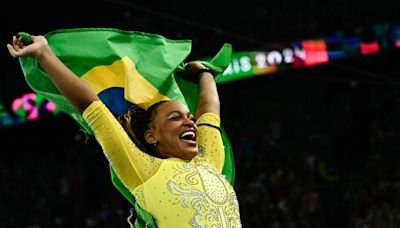 Hoje tem Brasil nas Olimpíadas 2024? Veja onde assistir e programação dos jogos deste sábado (3)
