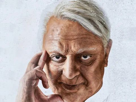 Indian 2 Ending Scene Reveals Indian 3 Release Date Window