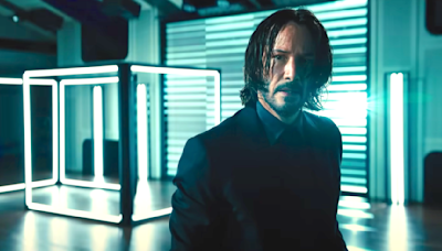 Keanu Reeves sets next lead movie role