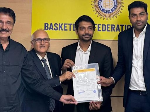 BFI signs seven-year deal with ACG Sports for professional basketball league