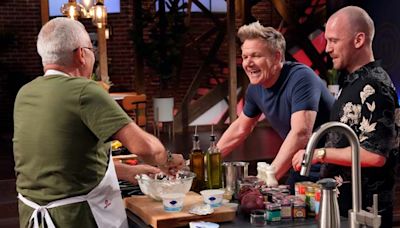 ‘MasterChef’ season 14 episode 14 and 15 recap: Who was eliminated in ‘Feel The Burn/The Wall’? [LIVE BLOG]