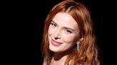 Bella Thorne Flashed Her Abs And *Major* Underboob In These New IG Pics