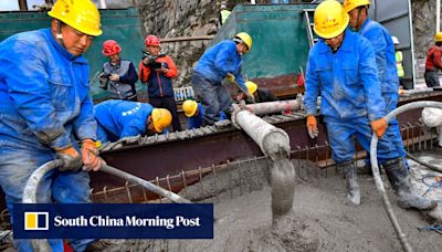 China cement sector needs Europe-like carbon trading system to tackle emissions