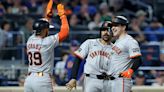 What we learned as Bailey's grand slam seals another Giants comeback win