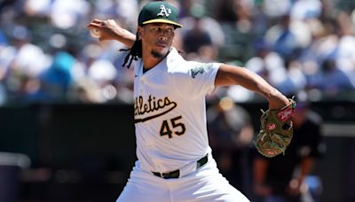 Fantasy baseball streaming starting pitchers: Week of September 9