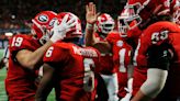 CFB media reacts to the final 2022 College Football Playoff rankings