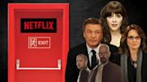 When 10 Popular Netflix Series Are Set to Leave the Service – and Why It Matters (Exclusive)