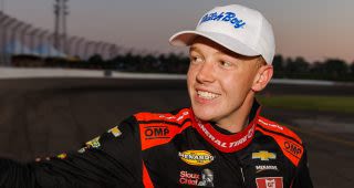 Connor Zilisch's racing journey leads to Xfinity debut at Watkins Glen