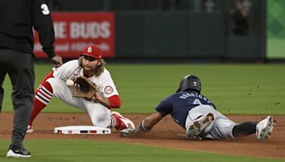 Seattle Mariners Star Does Something No Other Player on Team Has Done in 2024