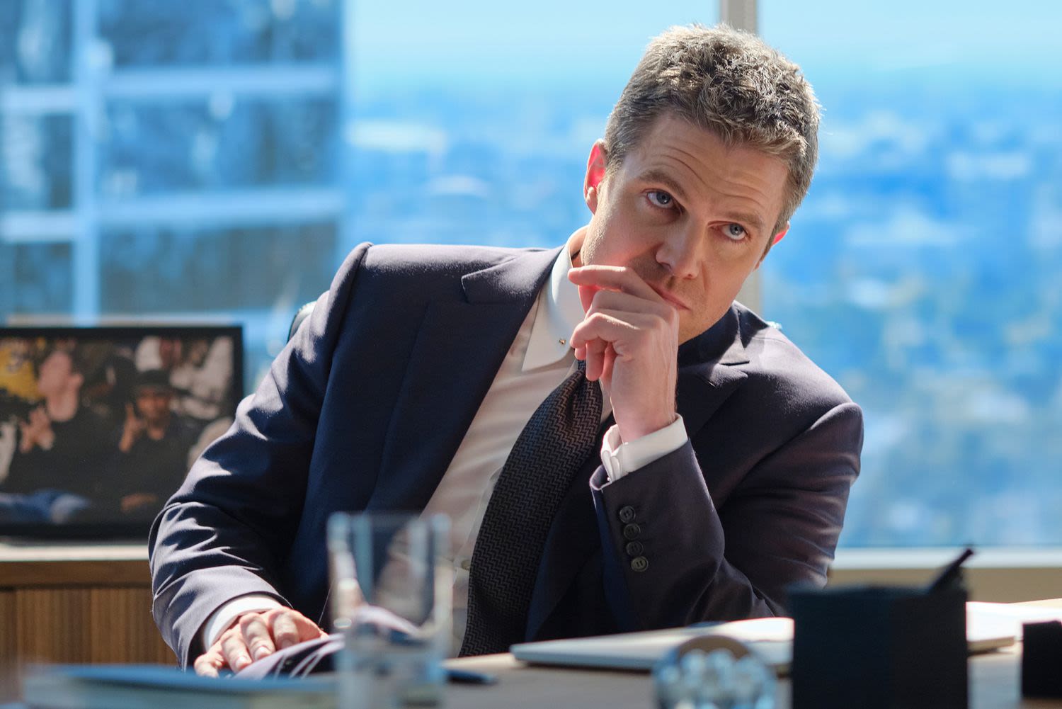 See first-look photo of 'Suits: L.A.', newly picked up to series at NBC