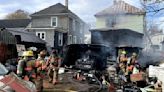 Woman pleads guilty to arson of southeast Roanoke house