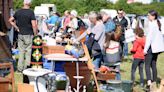 15 tips to become a car boot sale master… including crucial app to bag a bargain