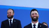 Jon Rahm and Tyrrell Hatton bring ‘fire’ to Europe’s Ryder Cup bid