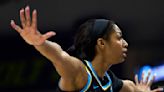 WNBA says all teams will be flying charter to games by May 21 after rough program rollout