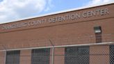 Inmate found dead in Orangeburg County Detention Center