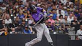 Rockies' Kris Bryant has foot discomfort, will get evaluated