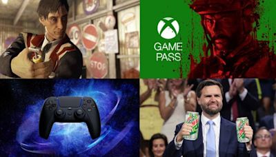 Fallout: London Arrives, Call Of Duty Hits Game Pass, And More Of The Week's Top News