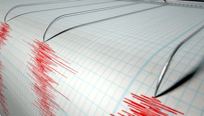 Earthquake rattles central New Jersey, 45 miles west of NYC