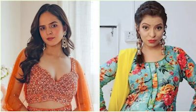 Palak Sindhwani To Jennifer Mistry Bansiwal: TMKOC Actors Who Had Controversial Exits From The Show