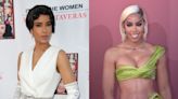 Actress Massiel Taveras Praises Kelly Rowland After Experiencing a Similar Incident Involving Cannes Red Carpet Security