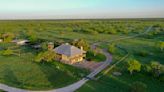 This $30 Million Texas Ranch Comes With 6 Homes and an Epic Farm