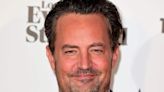 Friends fans call for ‘eerie’ scene to be cut from sitcom reruns following Matthew Perry’s death
