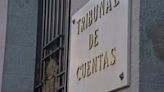 El Tribunal de Cuentas paraliza la sentencia del 1-O al elevar sus dudas sobre la ley de amnistía a la Justicia Europea