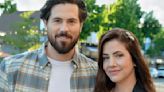 Julie Gonzalo and Chris McNally: The Hallmark Couple's Real-Life Love Story