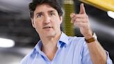 Justin Trudeau condemns Russian missile attack on Kyiv hospital ahead of NATO summit