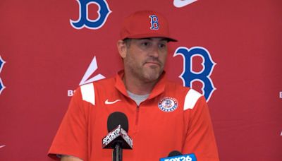 Glaus out as coach, Fontes returns to Buchanan High baseball