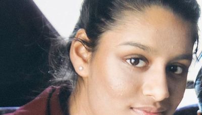 Shamima Begum’s lawyers may petition Strasbourg court over citizenship removal